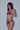 Ruby Red Silk Ruffle Knickers