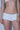 Bandera Shorts in White