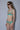 Layered Bikini Bottoms in Nude & Aqua