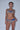 Layered Jersey Knickers in Sand