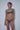 Layered Jersey Knickers in Charcoal